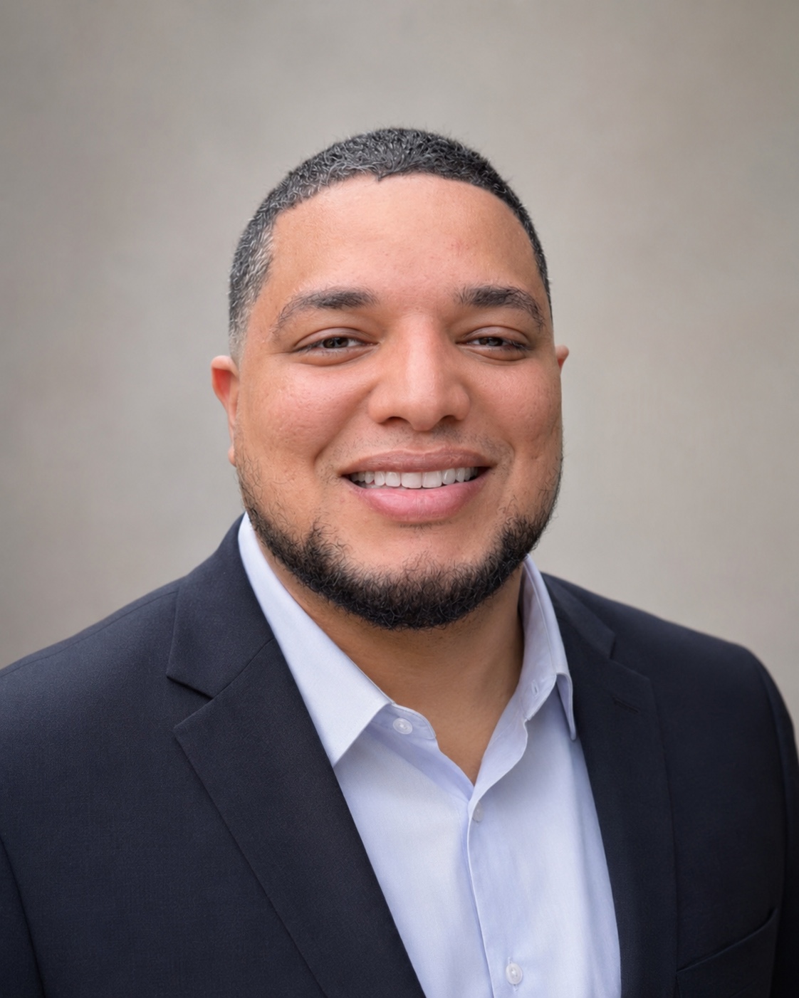 Dr. Jose M. Ruiz, founder of Forge Men's Health